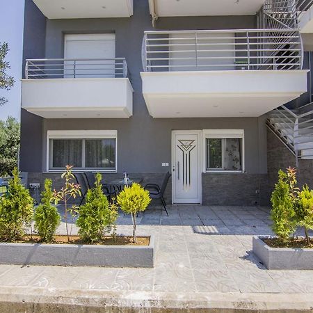 Kasta Bnb Ofrínion Exteriér fotografie