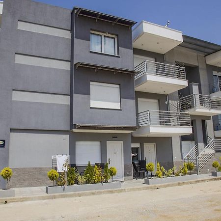 Kasta Bnb Ofrínion Exteriér fotografie