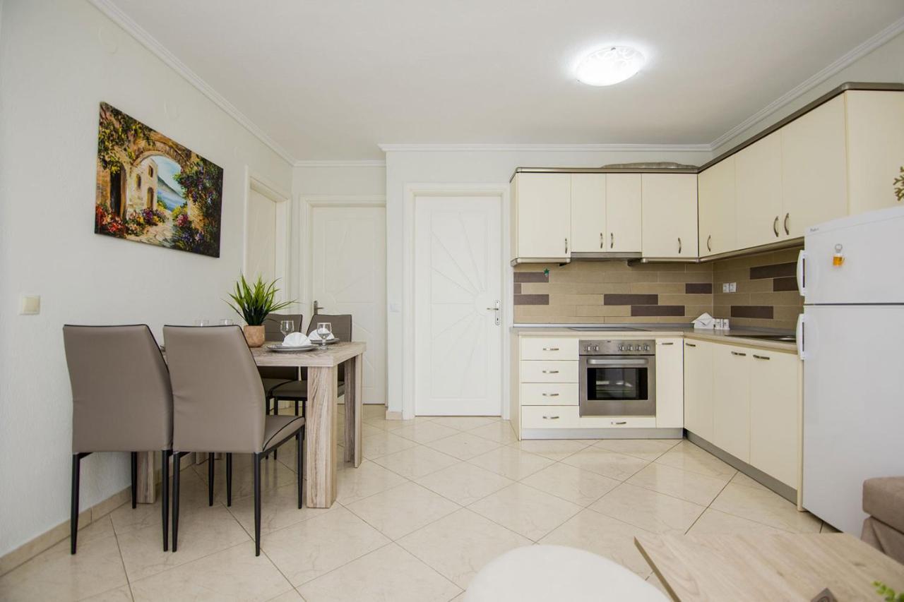 Kasta Bnb Ofrínion Exteriér fotografie