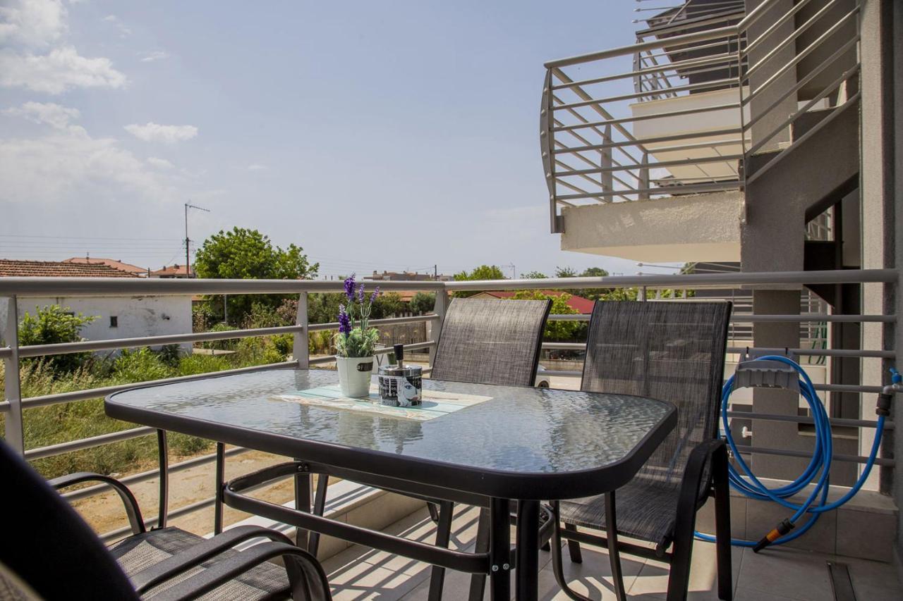 Kasta Bnb Ofrínion Exteriér fotografie