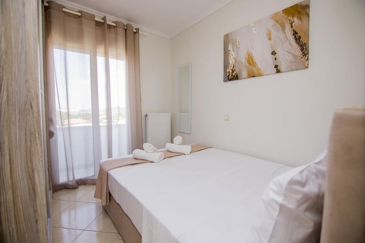 Kasta Bnb Ofrínion Exteriér fotografie