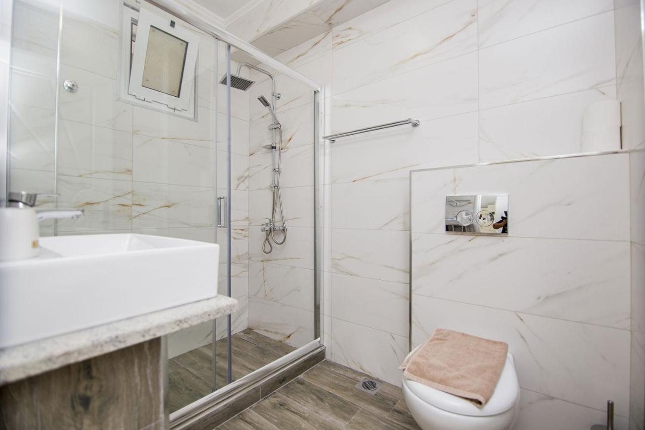 Kasta Bnb Ofrínion Exteriér fotografie
