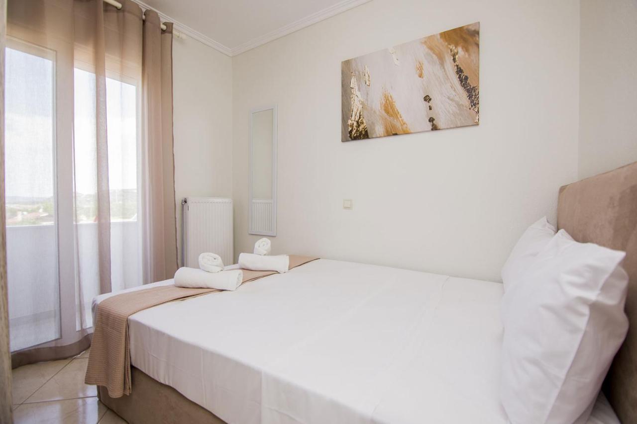 Kasta Bnb Ofrínion Exteriér fotografie