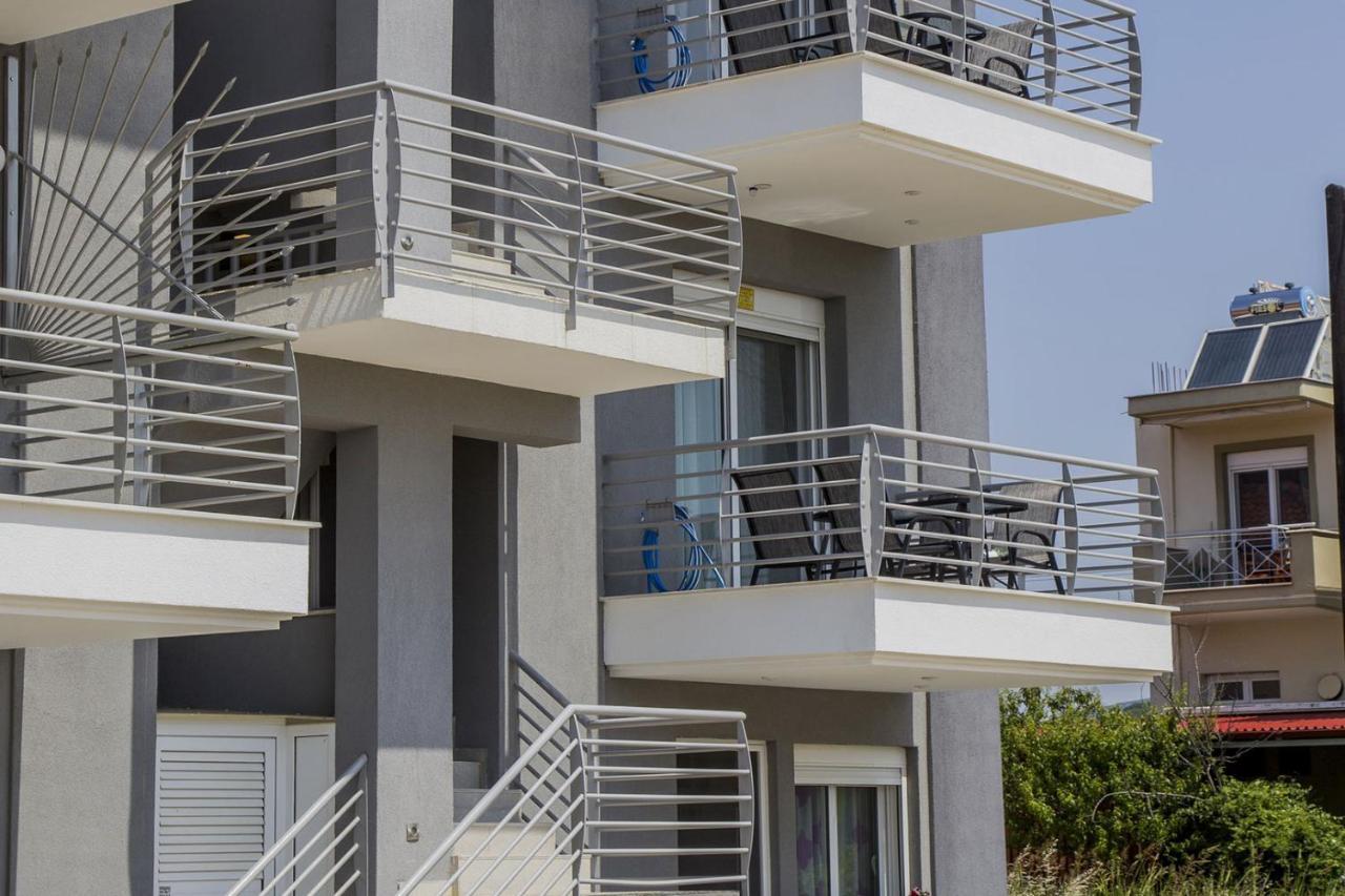Kasta Bnb Ofrínion Exteriér fotografie