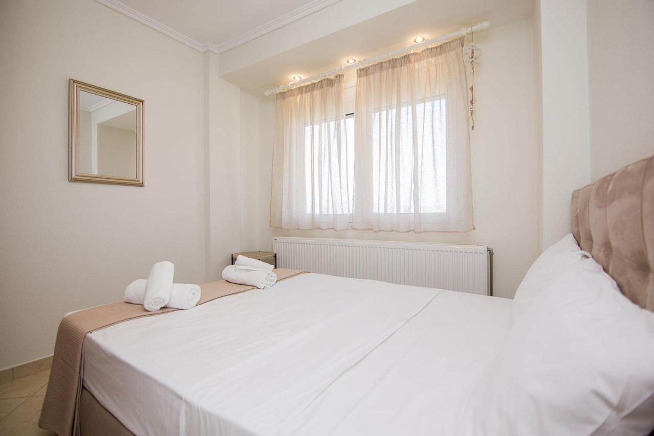 Kasta Bnb Ofrínion Exteriér fotografie