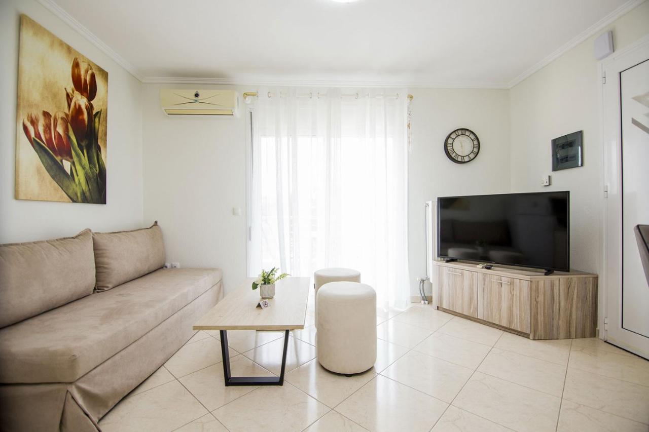 Kasta Bnb Ofrínion Exteriér fotografie
