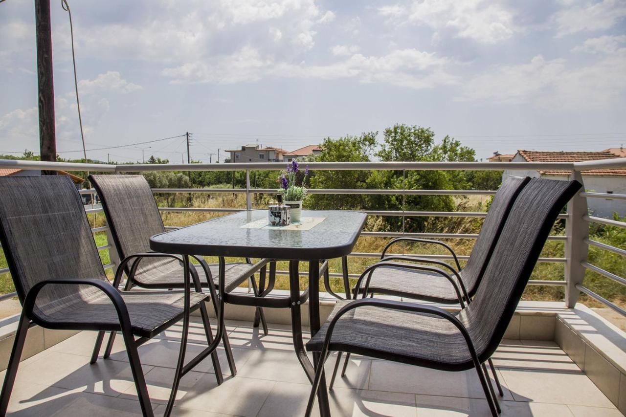 Kasta Bnb Ofrínion Exteriér fotografie